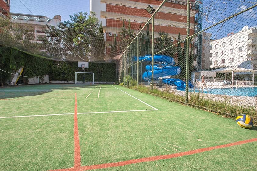 Продажа квартиры в районе Оба, Аланья, Турция № 3251 - фото 32