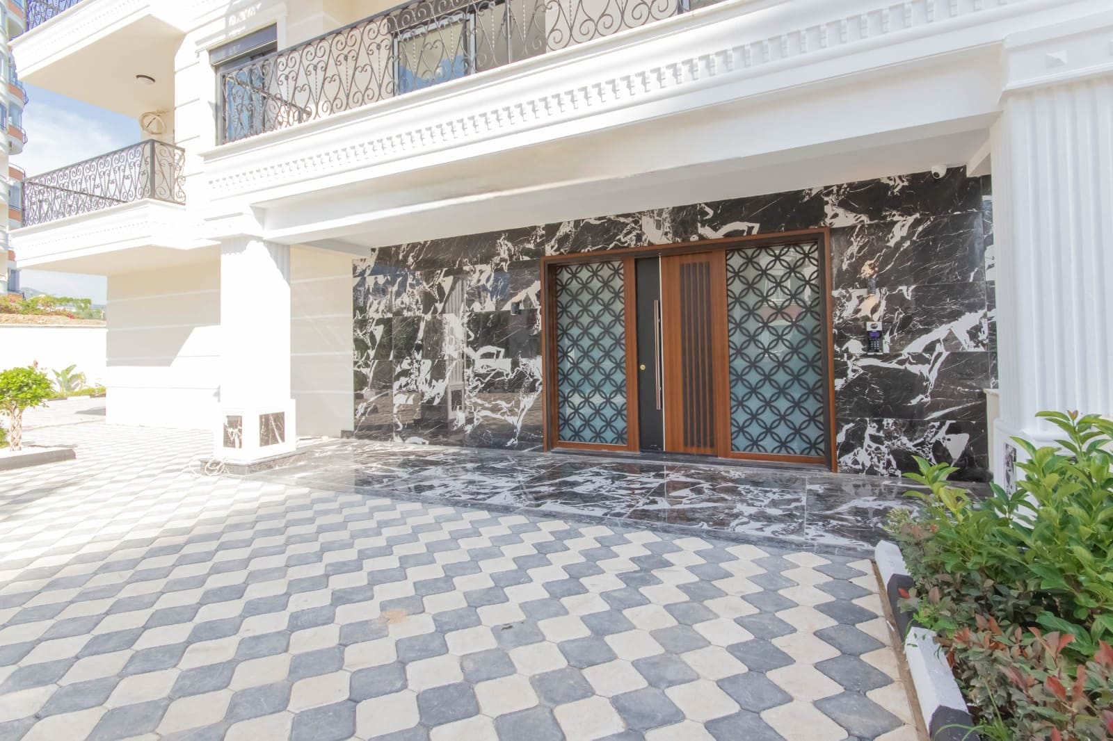 Продажа квартиры в районе Махмутлар, Аланья, Турция № 3014 - фото 6