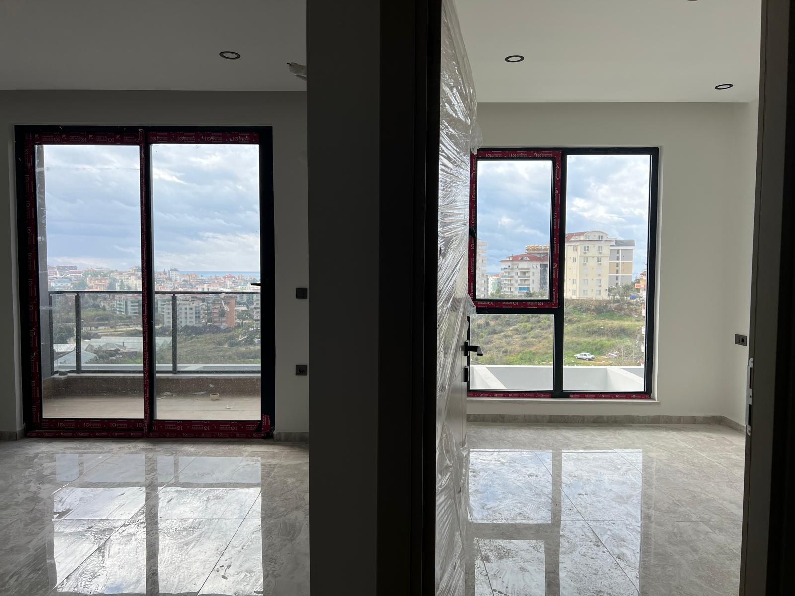 Жилой комплекс в районе Тосмур, Аланья, Турция № 2104 - фото 25