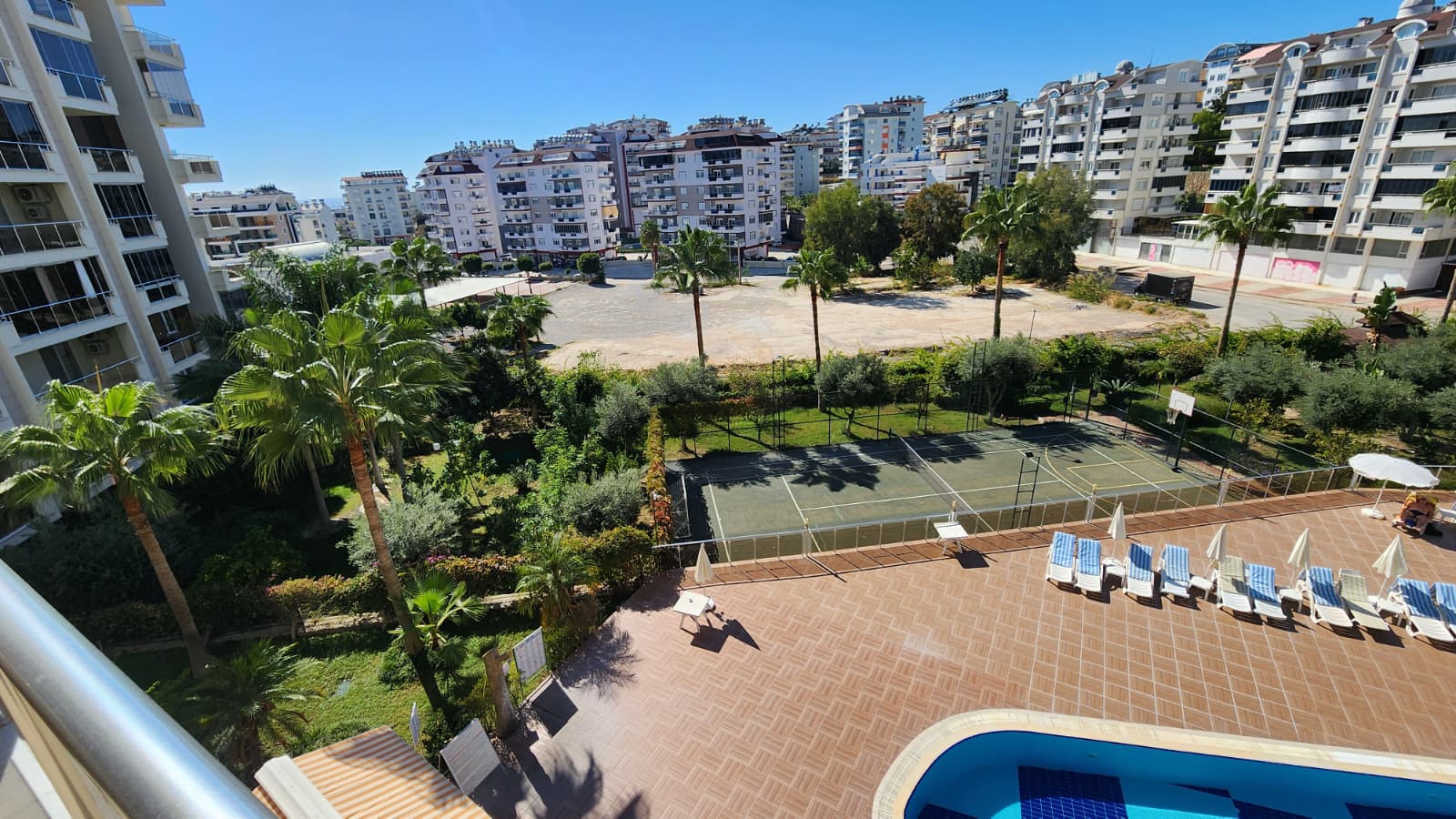 Продажа квартиры в районе Авсаллар, Аланья, Турция № 3170 - фото 15