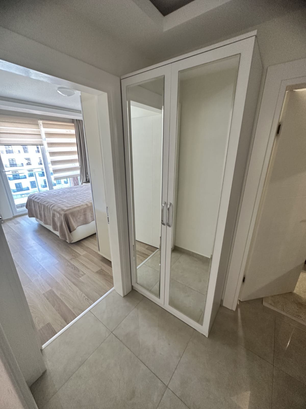 Продажа квартиры в районе Махмутлар, Аланья, Турция № 3190 - фото 8