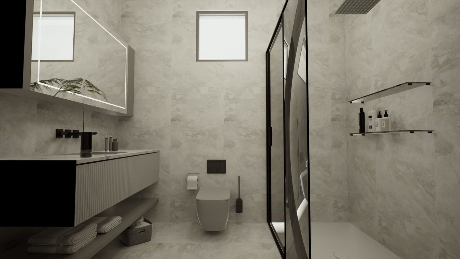 Жилой комплекс в районе Алания, Аланья, Турция № 3155 - фото 30