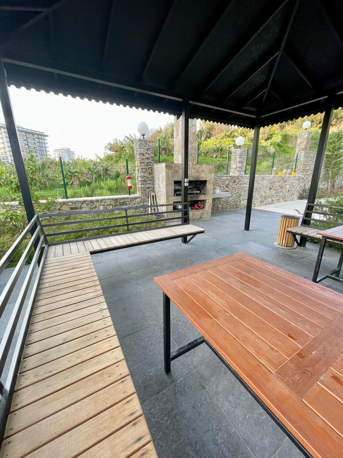 Продажа квартиры в районе Махмутлар, Аланья, Турция № 3269 - фото 21