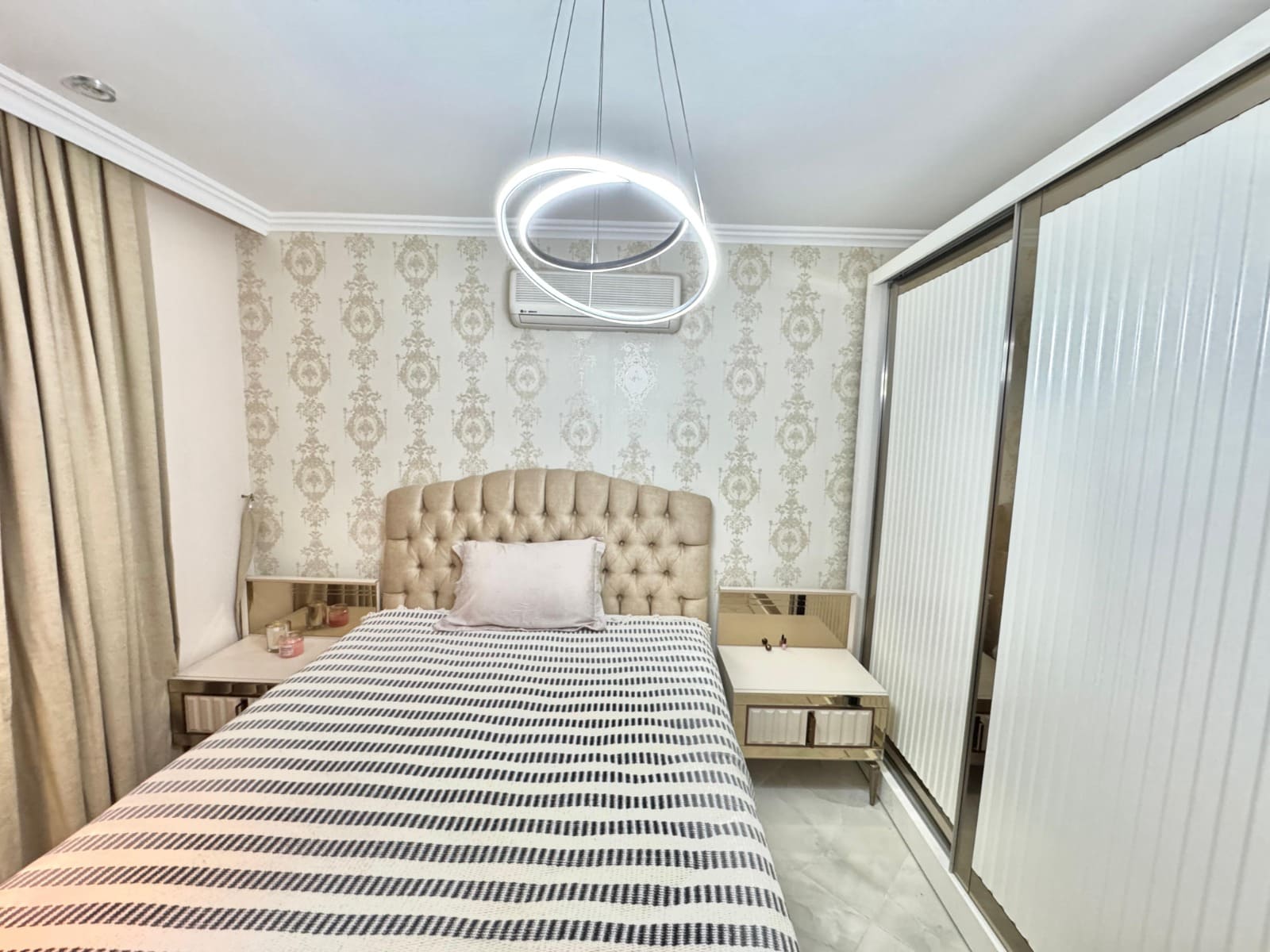 Продажа квартиры в районе Оба, Аланья, Турция № 3242 - фото 11