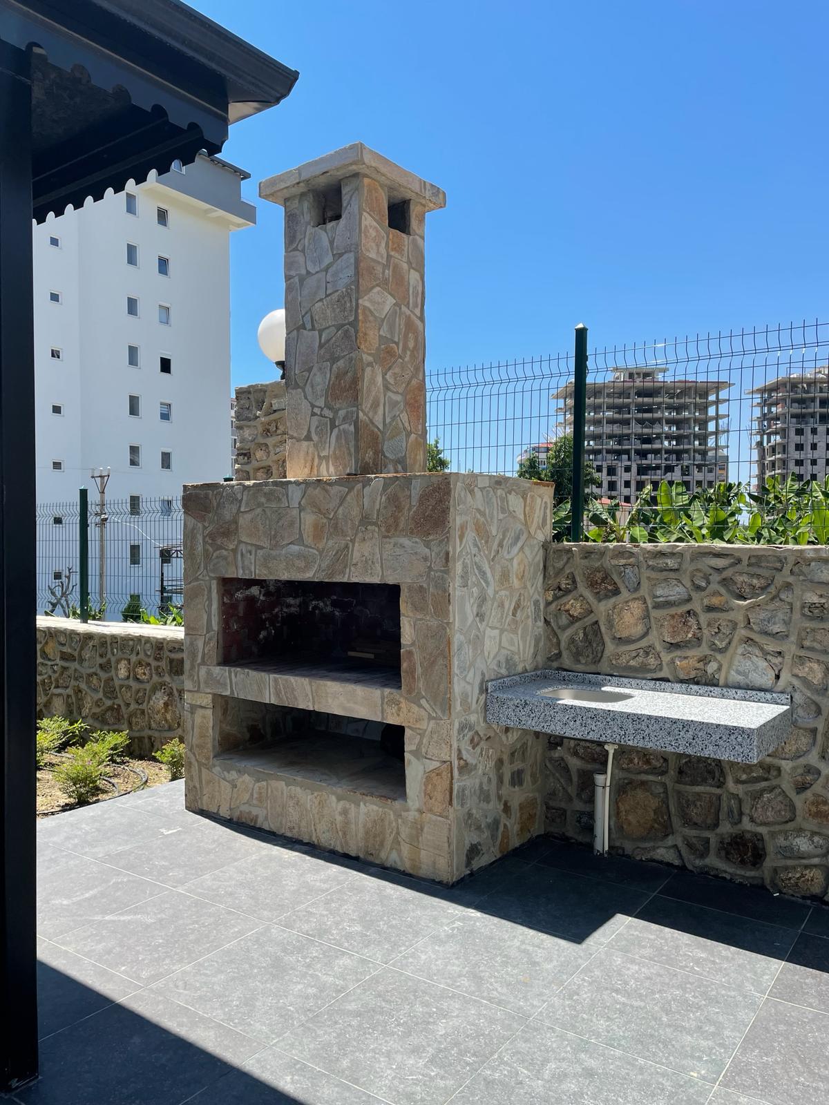 Продажа квартиры в районе Махмутлар, Аланья, Турция № 3269 - фото 22