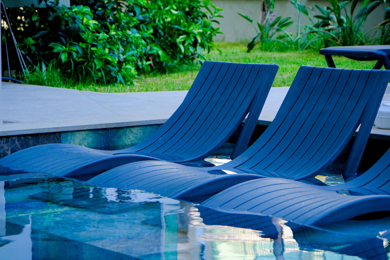 Продажа пентхауса в районе Алания, Аланья, Турция № 3253 - фото 22