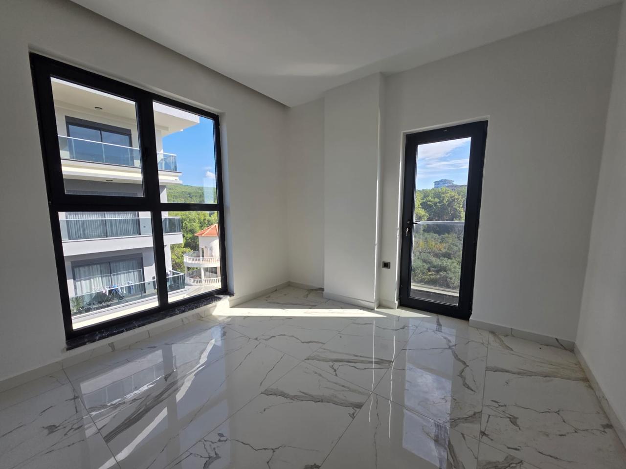 Продажа квартиры в районе Авсаллар, Аланья, Турция № 3285 - фото 4