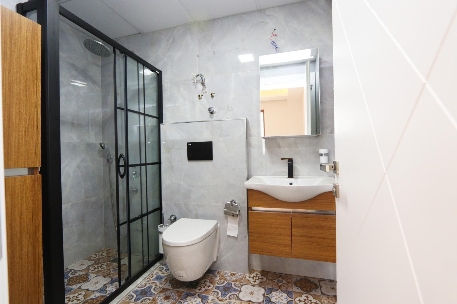 Продажа квартиры в районе Оба, Аланья, Турция № 3076 - фото 17