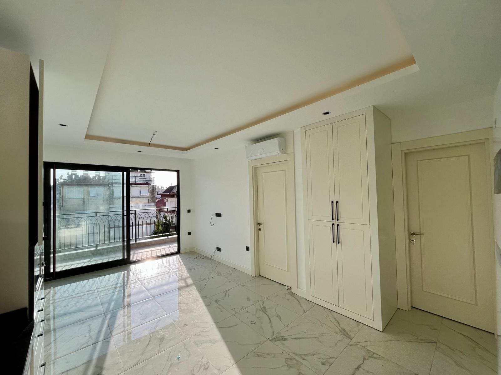 Продажа квартиры в районе Алания, Аланья, Турция № 3225 - фото 4