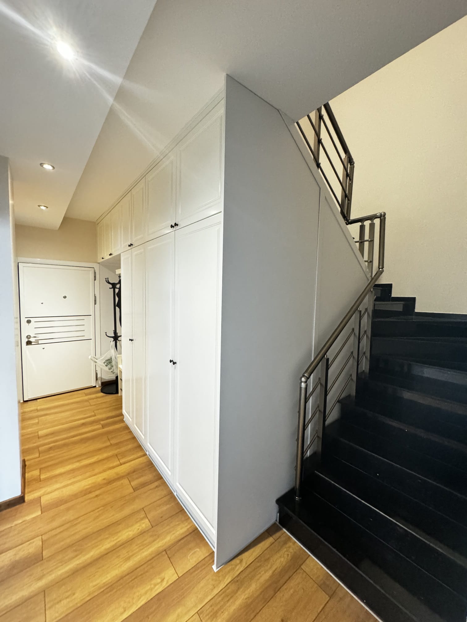 Продажа дуплекса в районе Оба, Аланья, Турция № 3233 - фото 8