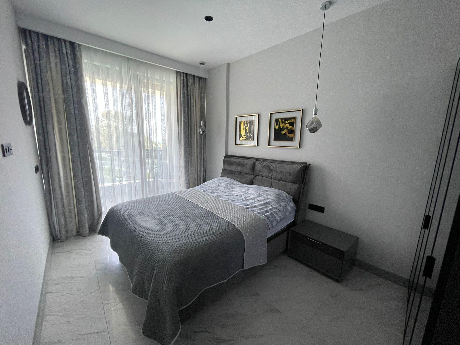 Продажа квартиры в районе Каргыджак, Аланья, Турция № 3177 - фото 6