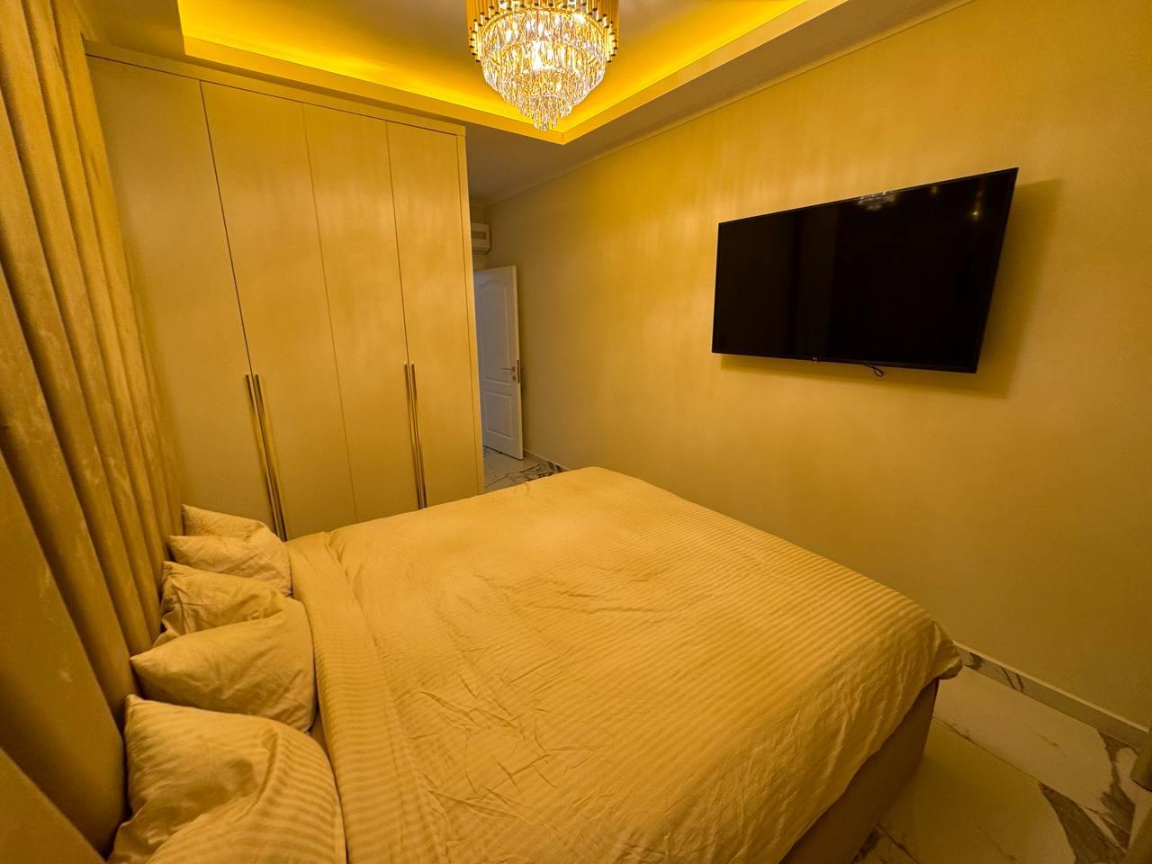 Продажа квартиры в районе Махмутлар, Аланья, Турция № 3014 - фото 29