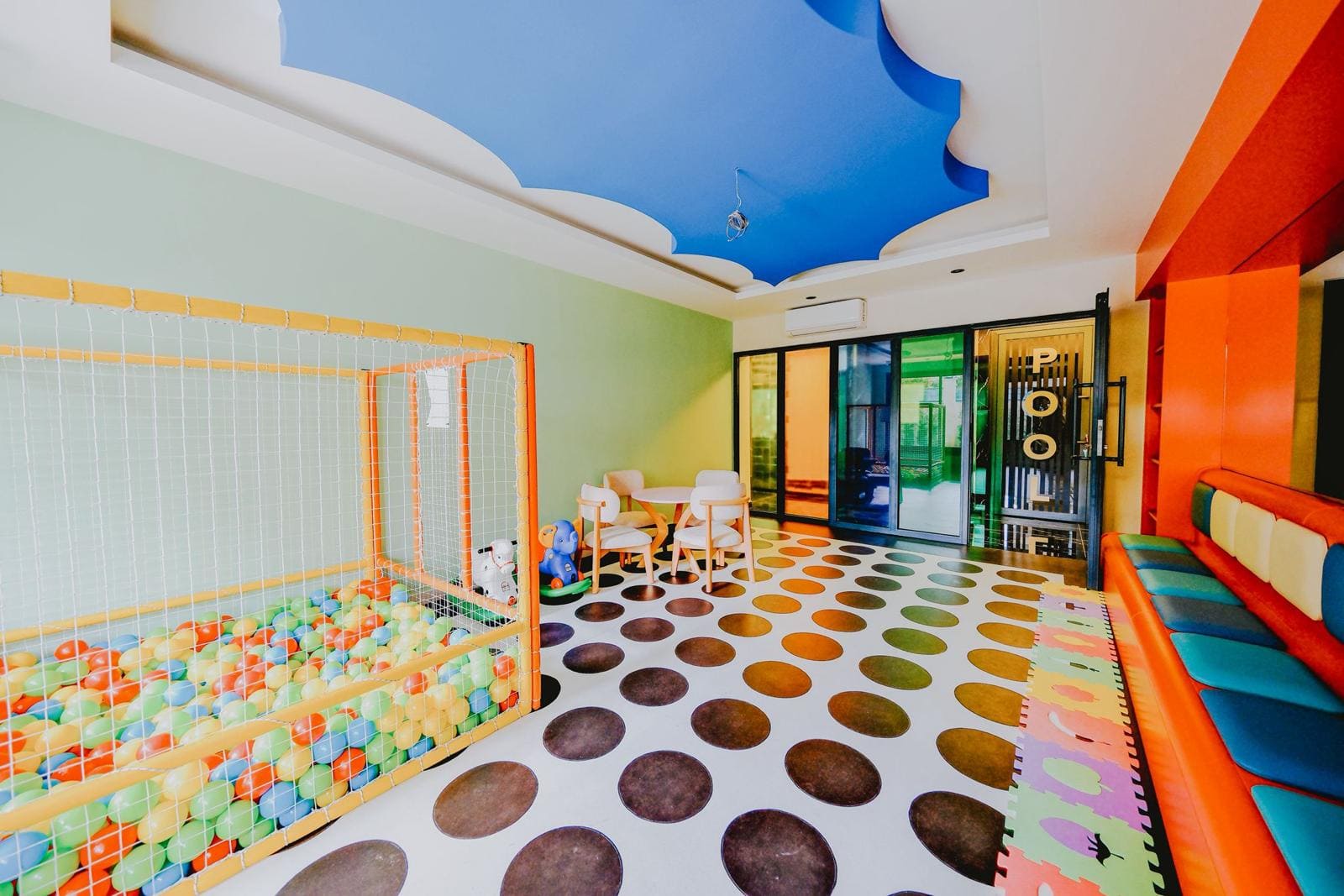 Продажа квартиры в районе Алания, Аланья, Турция № 3185 - фото 21