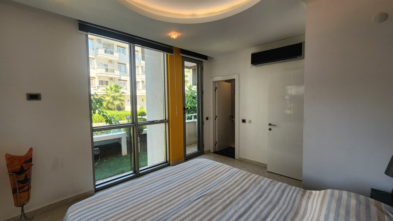 Продажа квартиры в районе Оба, Аланья, Турция № 3089 - фото 19