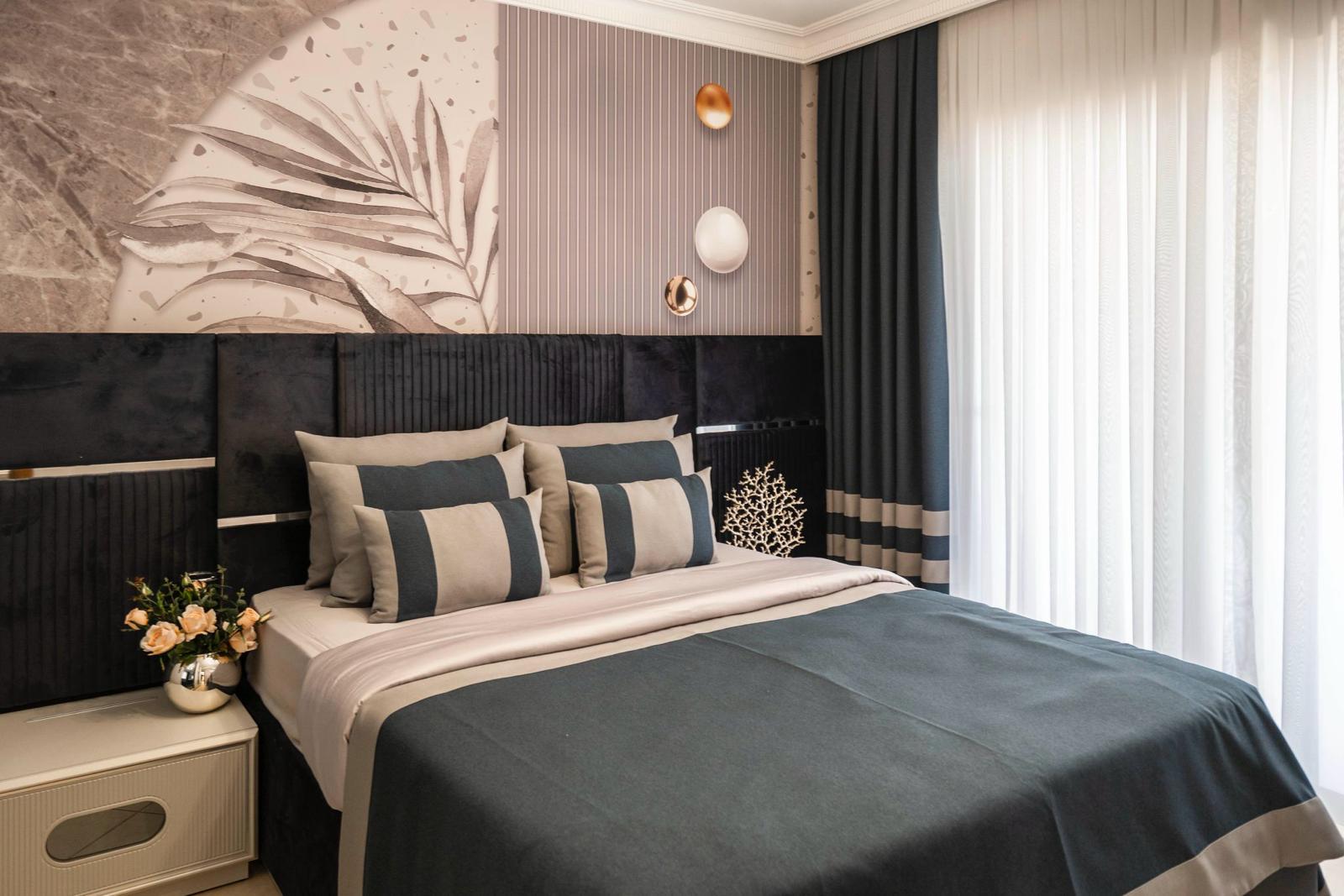 Продажа квартиры в районе Оба, Аланья, Турция № 3175 - фото 10