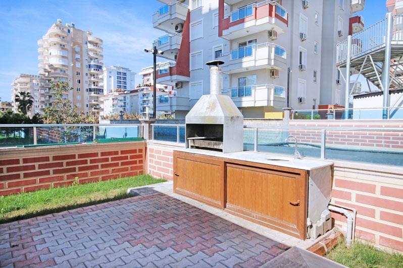 Продажа квартиры в районе Махмутлар, Аланья, Турция № 3246 - фото 19