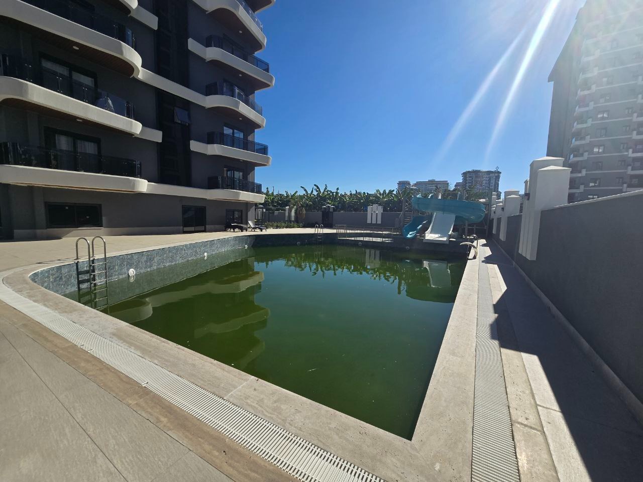 Продажа квартиры в районе Махмутлар, Аланья, Турция № 3199 - фото 19