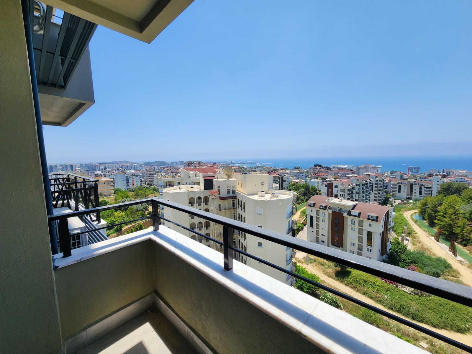 Продажа квартиры в районе Авсаллар, Аланья, Турция № 3073 - фото 16