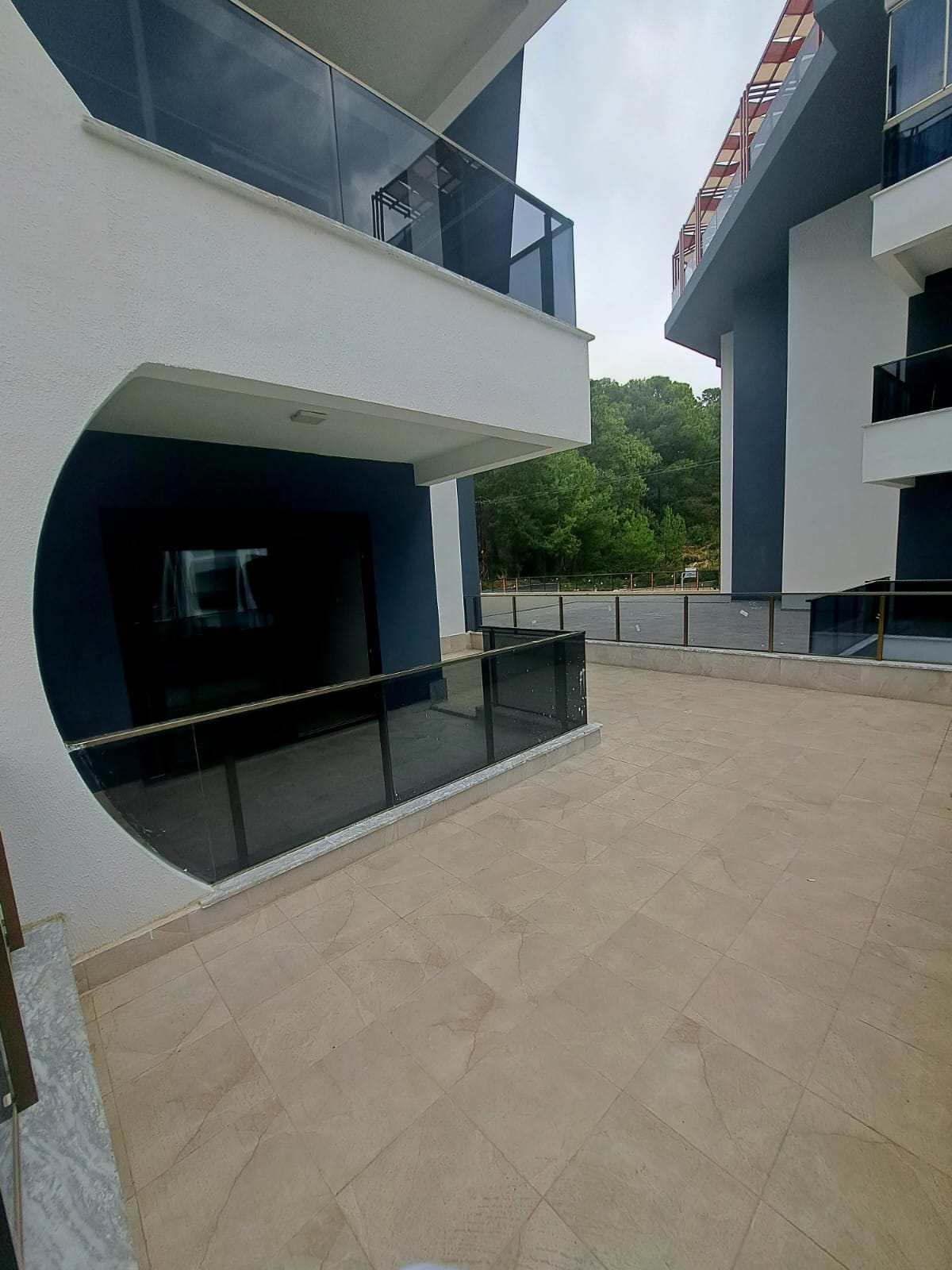 Продажа квартиры в районе Авсаллар, Аланья, Турция № 3217 - фото 13