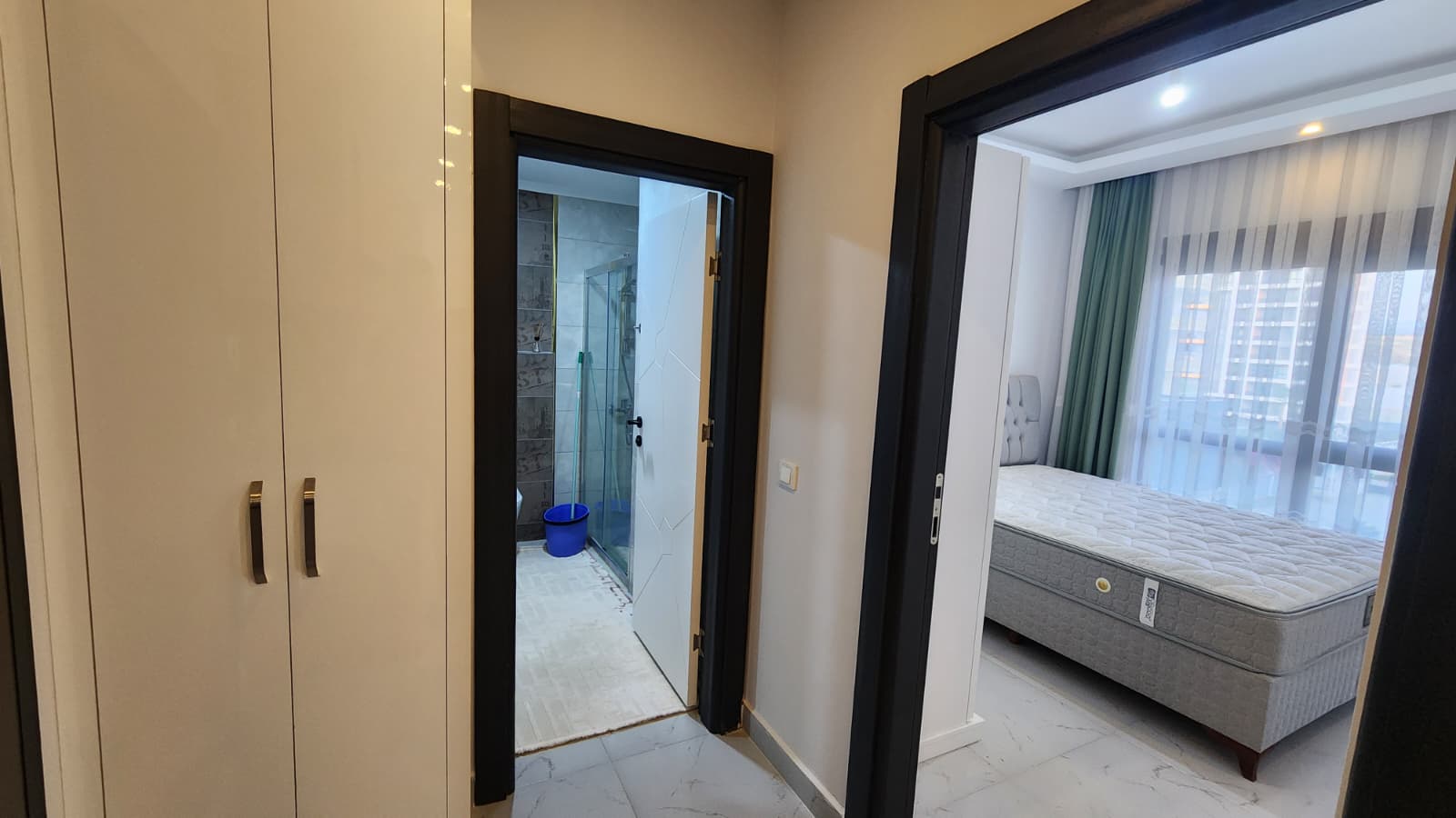 Продажа квартиры в районе Авсаллар, Аланья, Турция № 3211 - фото 8