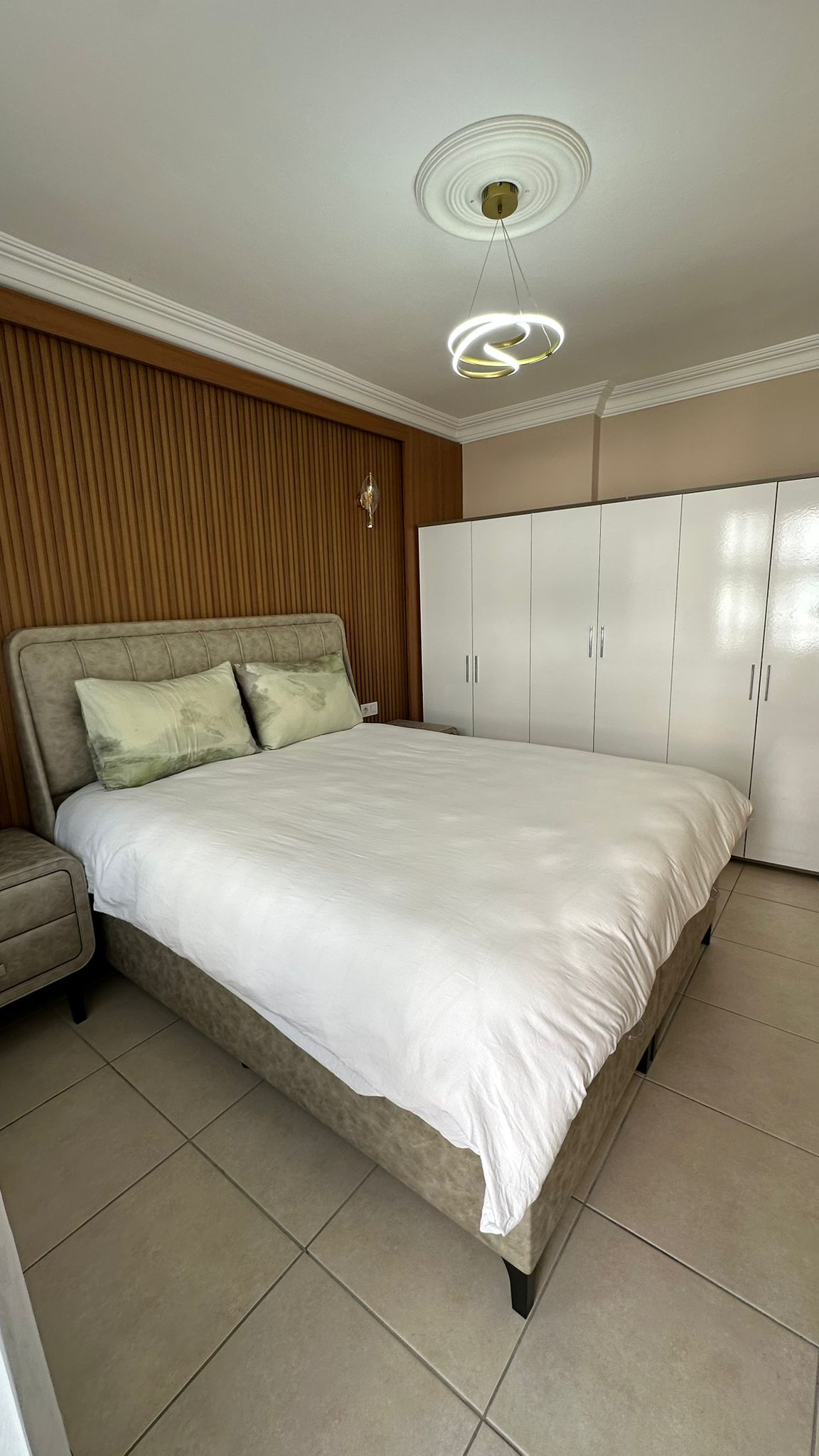 Продажа квартиры в районе Оба, Аланья, Турция № 3277 - фото 12