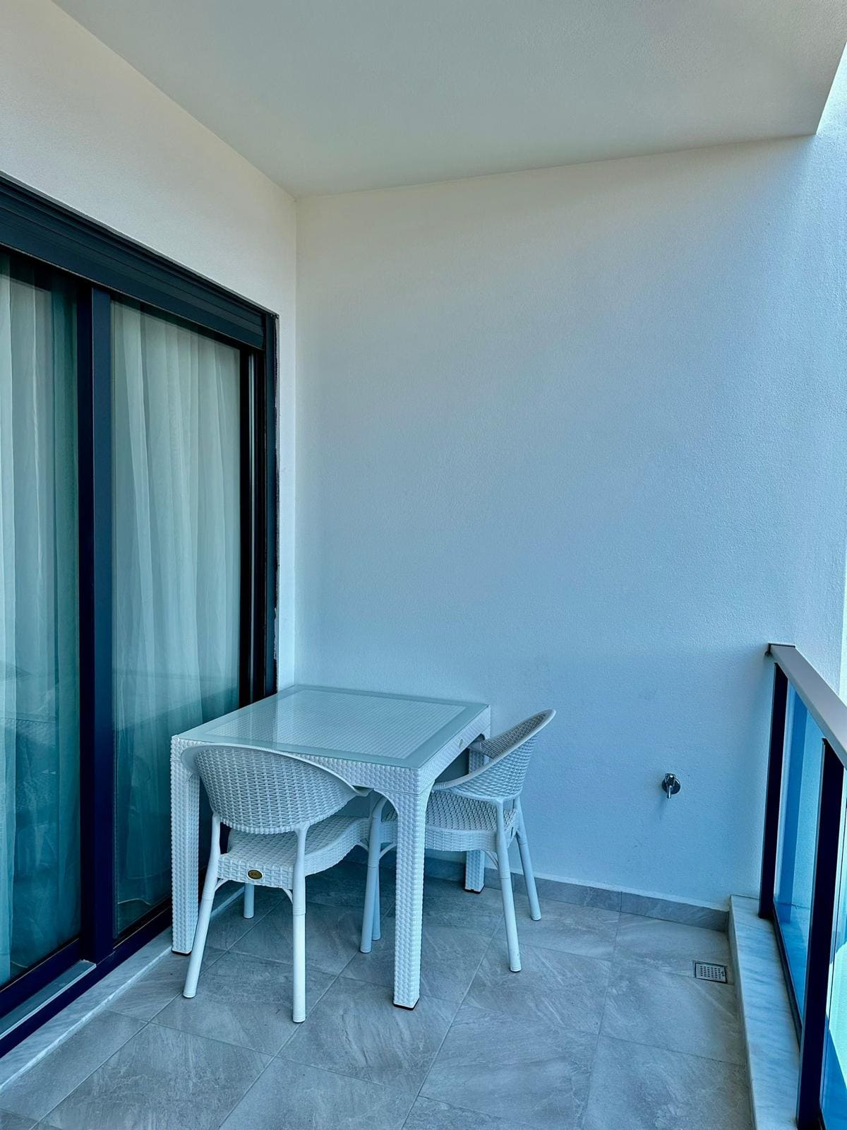 Продажа квартиры в районе Алания, Аланья, Турция № 3185 - фото 8