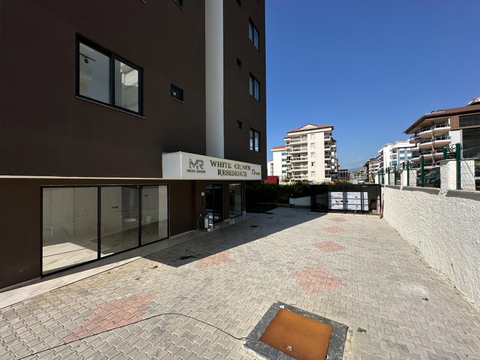 Продажа пентхауса в районе Кестель, Аланья, Турция № 3090 - фото 34