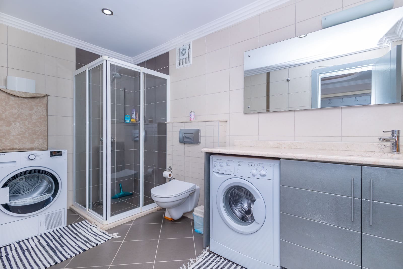 Продажа квартиры в районе Джикджилли, Аланья, Турция № 3151 - фото 10