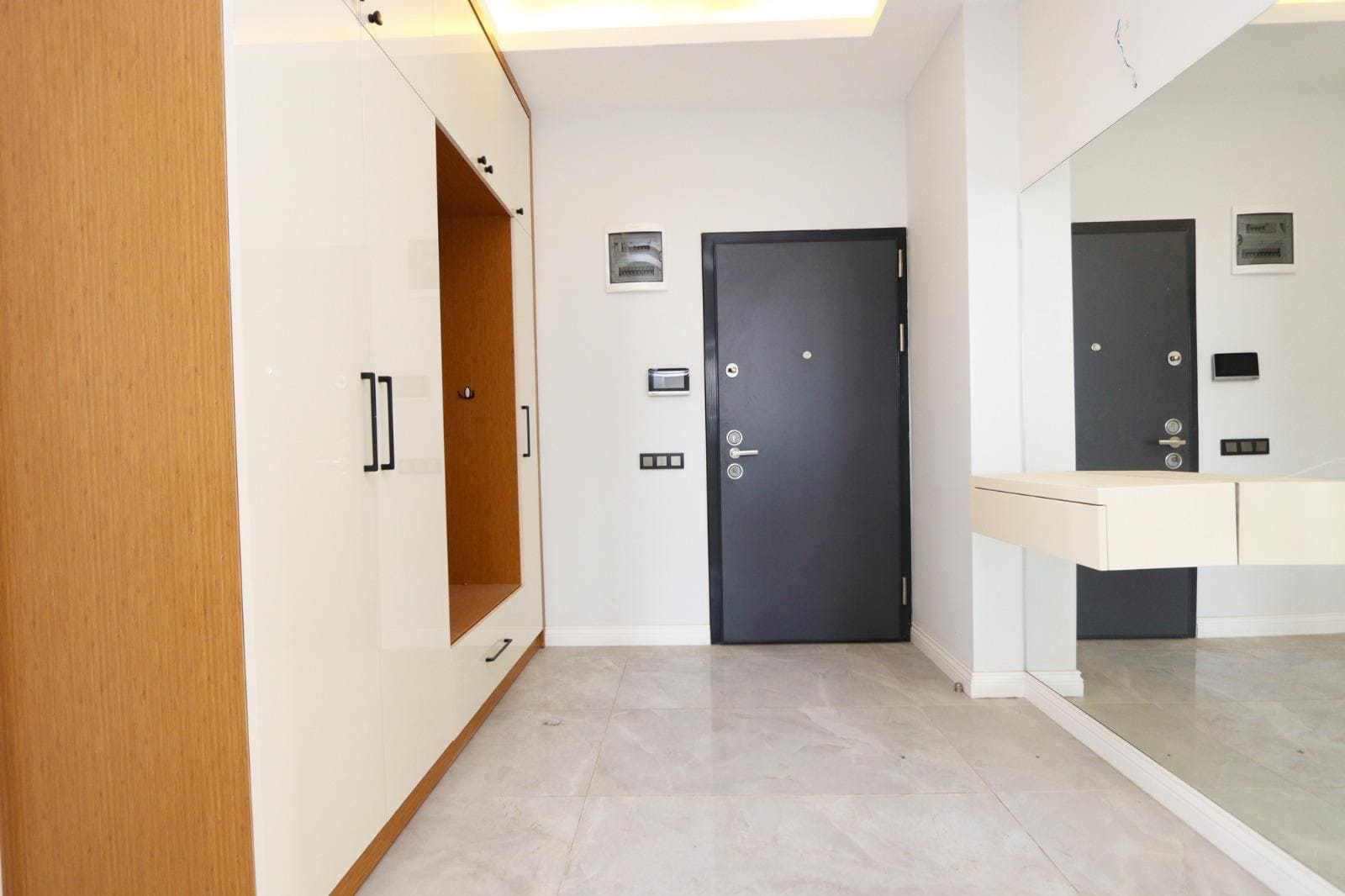 Продажа квартиры в районе Оба, Аланья, Турция № 3076 - фото 6