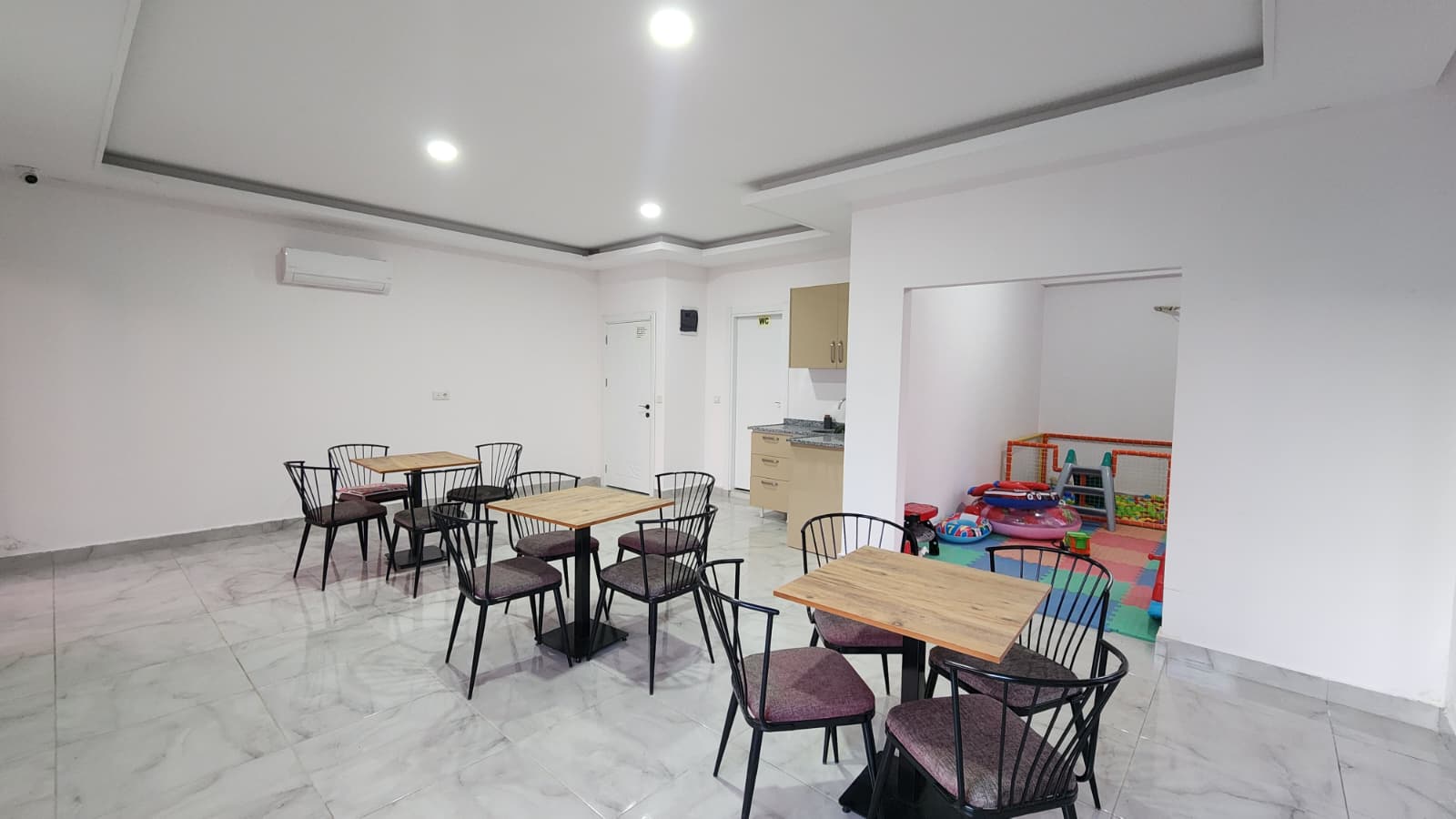 Продажа квартиры в районе Авсаллар, Аланья, Турция № 3211 - фото 24