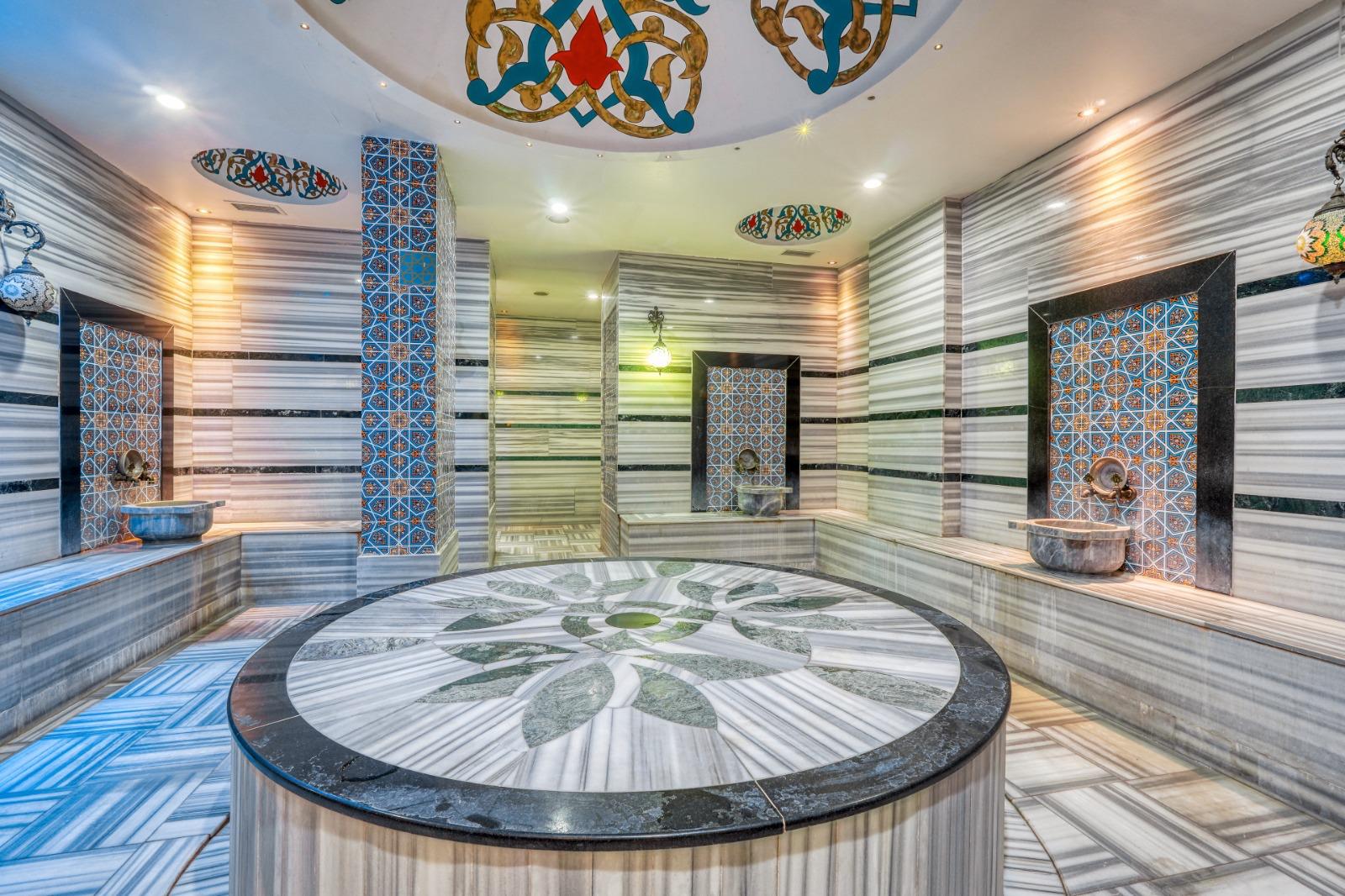 Продажа квартиры в районе Авсаллар, Аланья, Турция № 3170 - фото 22