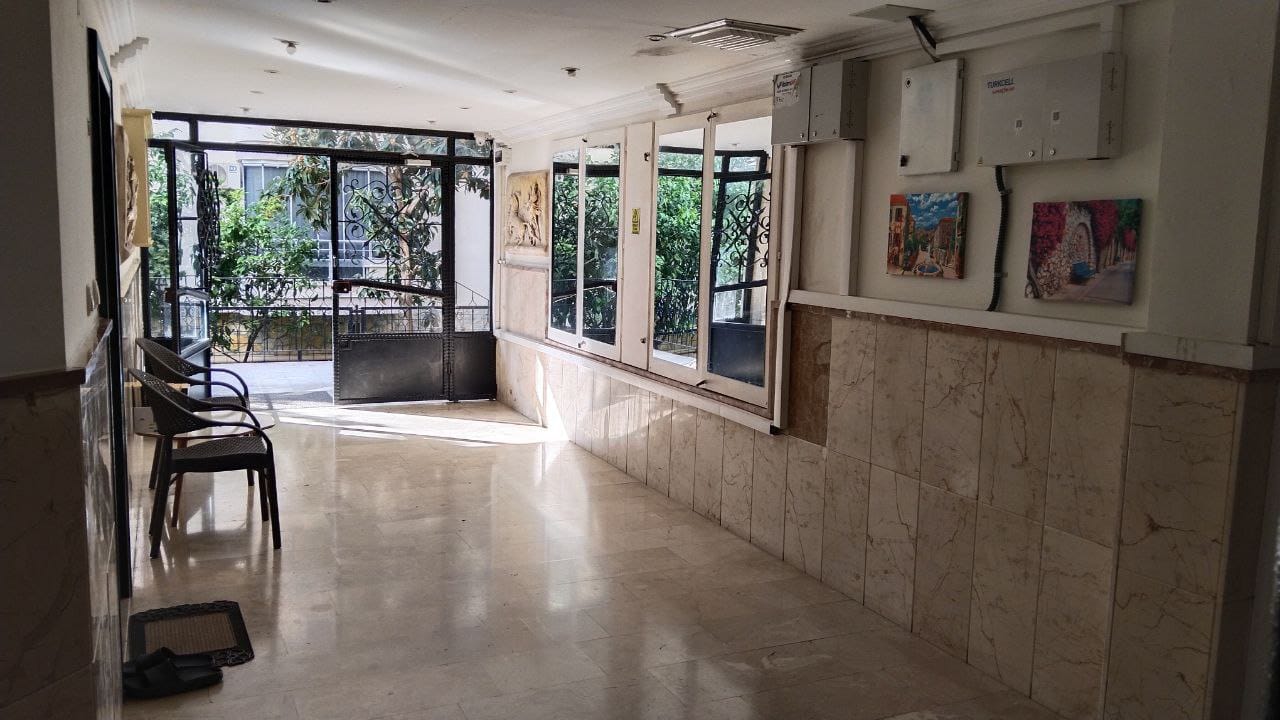 Продажа квартиры в районе Махмутлар, Аланья, Турция № 3194 - фото 26