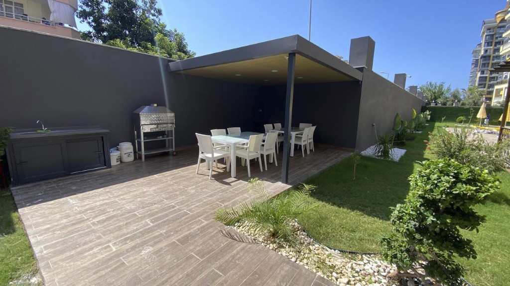 Жилой комплекс в районе Махмутлар, Аланья, Турция № 116 - фото 17