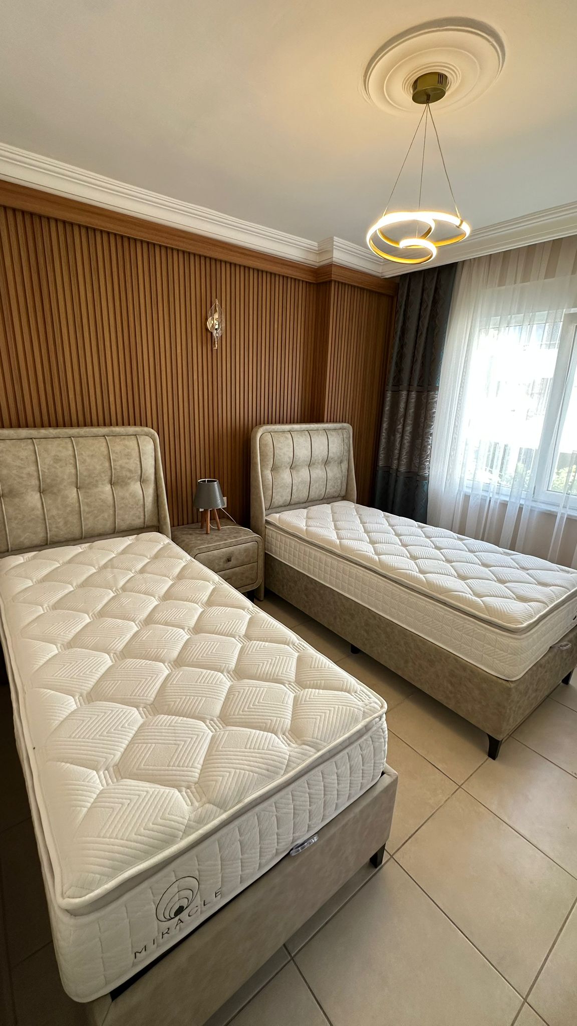 Продажа квартиры в районе Оба, Аланья, Турция № 3277 - фото 19