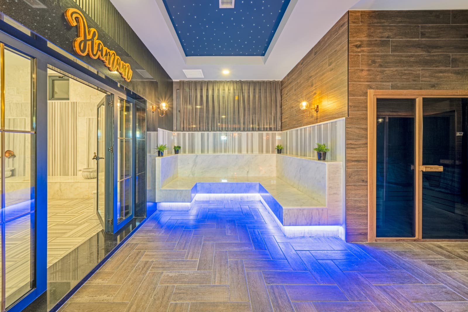 Продажа квартиры в районе Авсаллар, Аланья, Турция № 3088 - фото 13