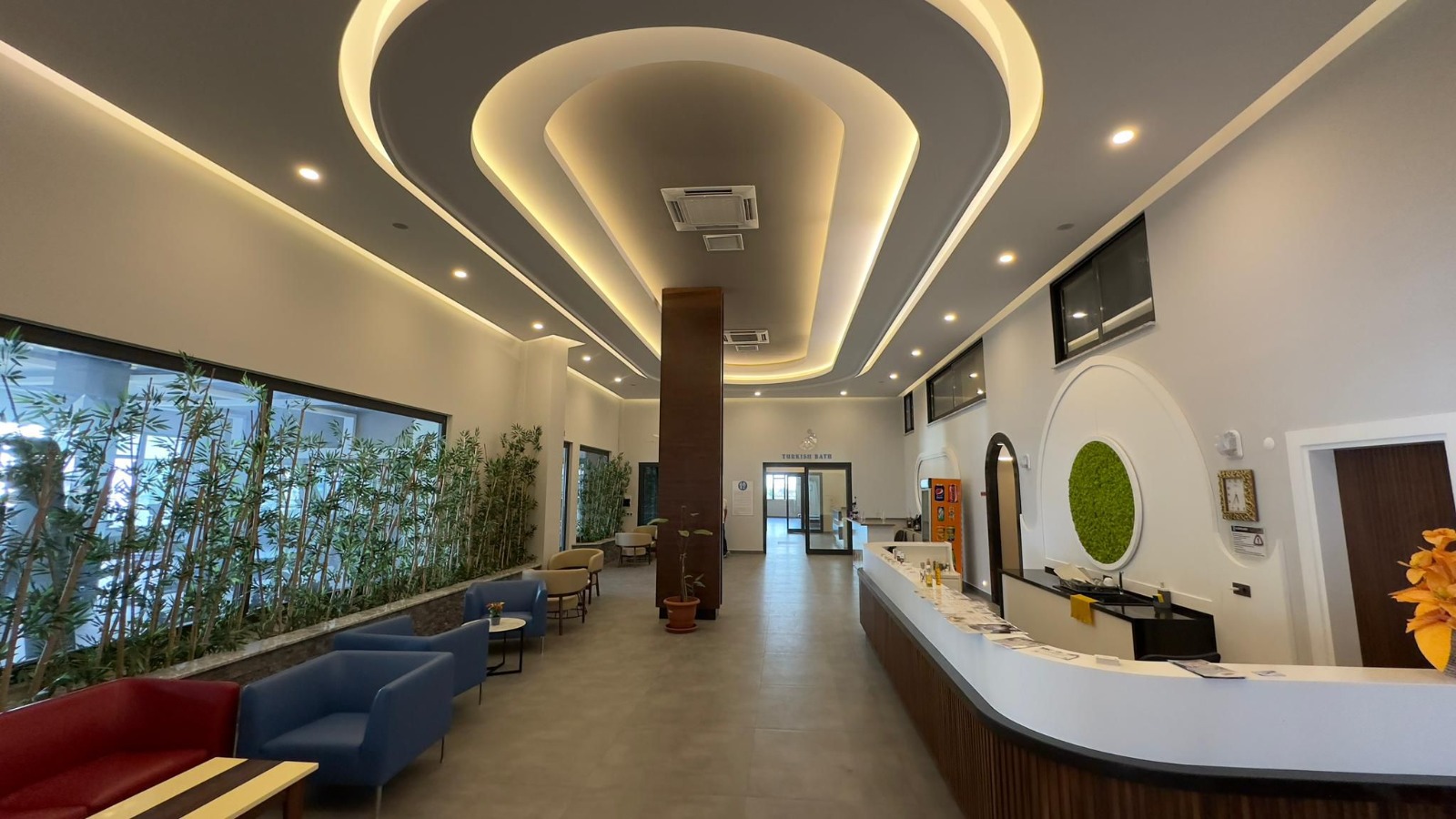 Продажа квартиры в районе Каргыджак, Аланья, Турция № 3261 - фото 38