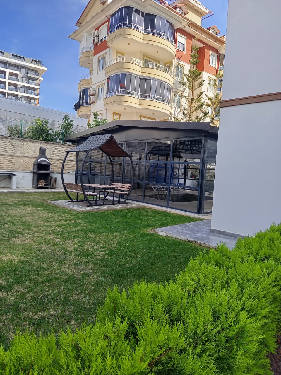 Продажа квартиры в районе Авсаллар, Аланья, Турция № 3211 - фото 21