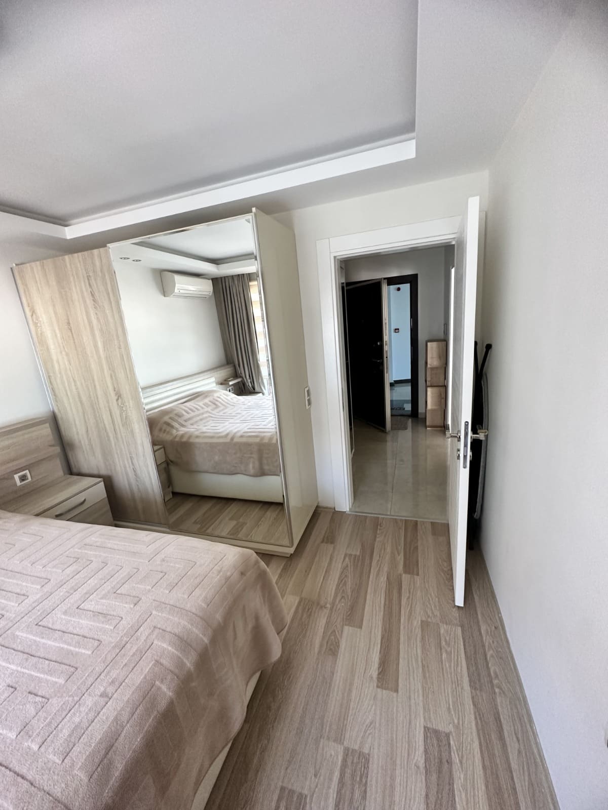 Продажа квартиры в районе Махмутлар, Аланья, Турция № 3190 - фото 12