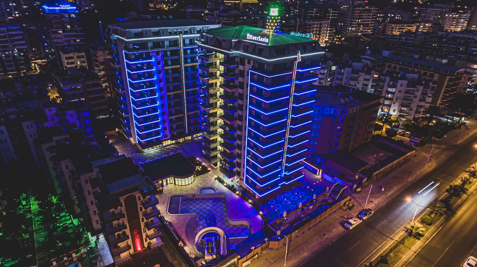 Продажа квартиры в районе Махмутлар, Аланья, Турция № 3247 - фото 46