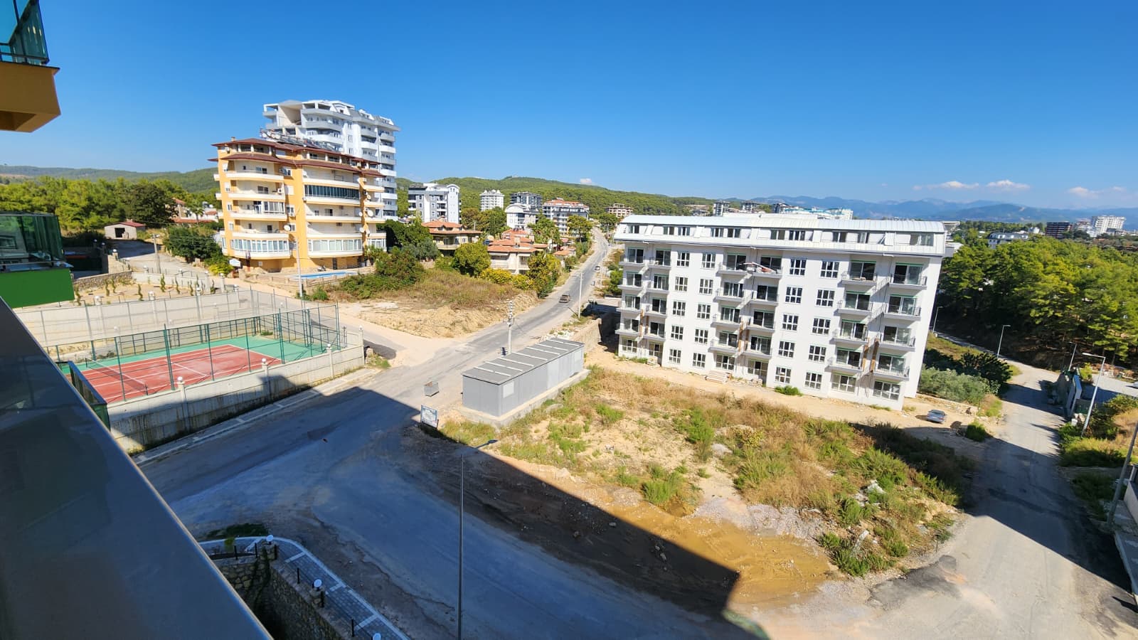 Продажа квартиры в районе Авсаллар, Аланья, Турция № 3181 - фото 10