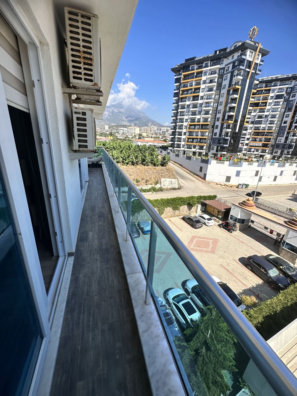 Продажа квартиры в районе Махмутлар, Аланья, Турция № 3190 - фото 16