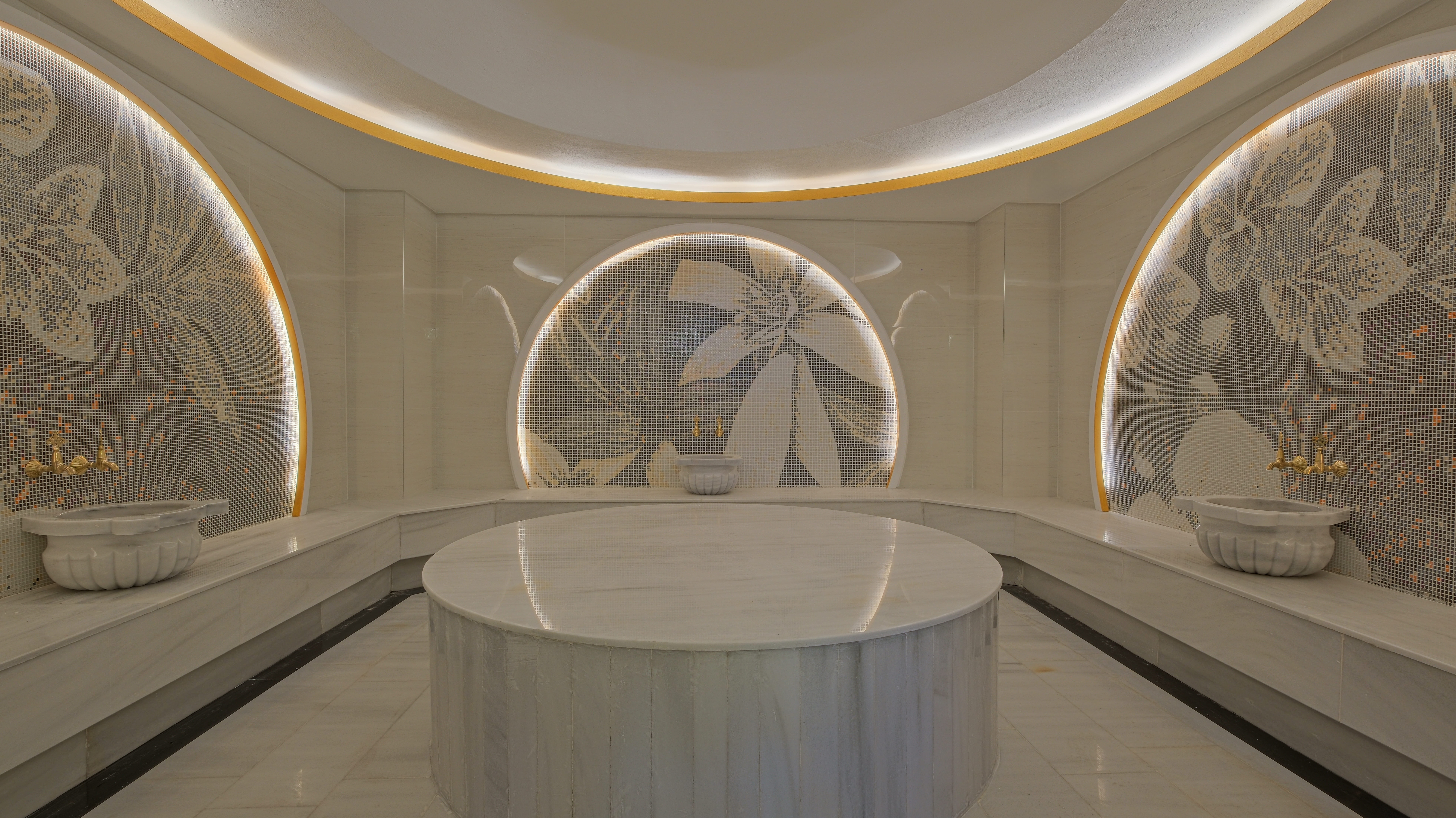 Продажа недвижимости в районе Алания, Аланья, Турция № 3245 - фото 35