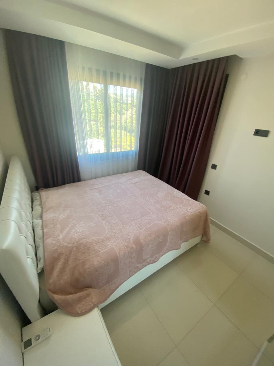 Продажа квартиры в районе Махмутлар, Аланья, Турция № 3228 - фото 15