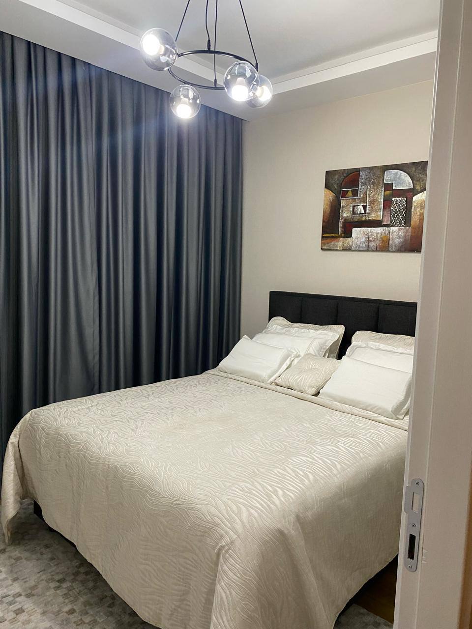 Продажа квартиры в районе Махмутлар, Аланья, Турция № 3227 - фото 8