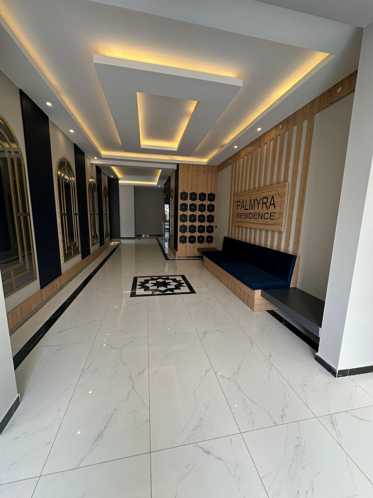 Продажа квартиры в районе Каргыджак, Аланья, Турция № 3267 - фото 14