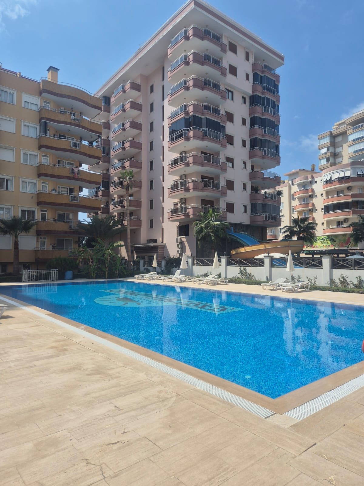 Продажа квартиры в районе Махмутлар, Аланья, Турция № 3284 - фото 28