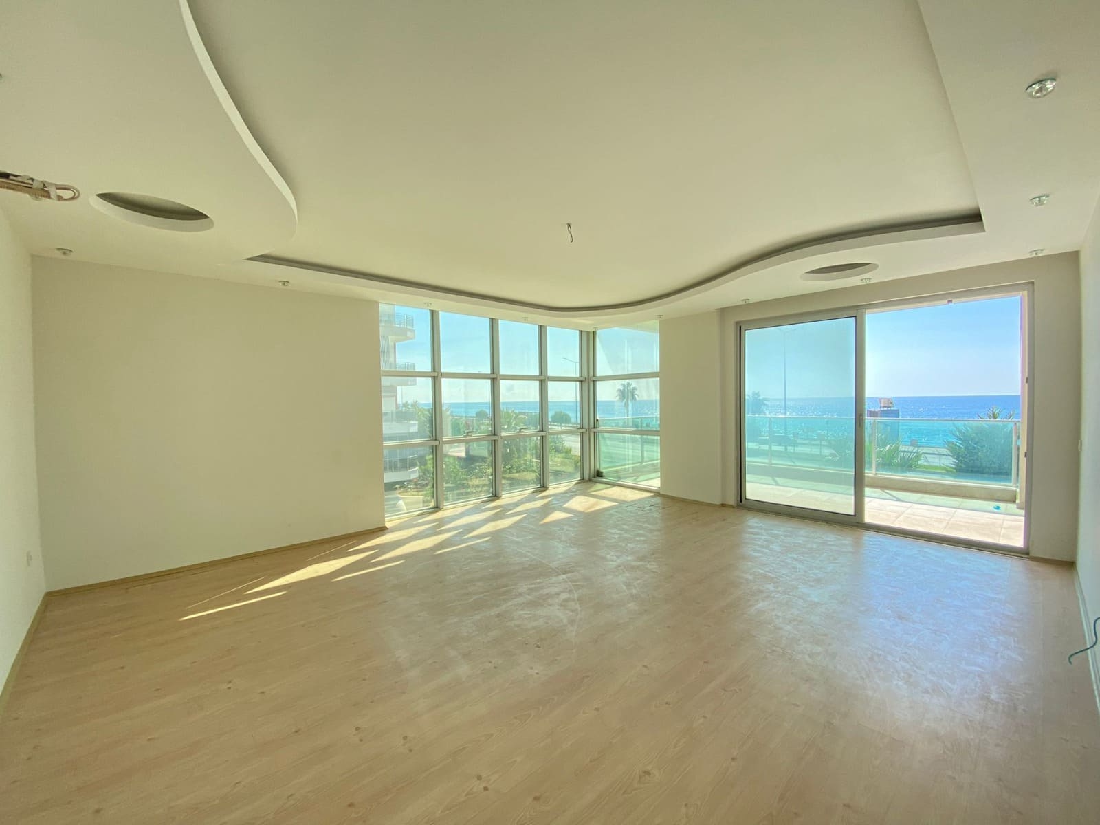 Продажа квартиры в районе Кестель, Аланья, Турция № 3146 - фото 8