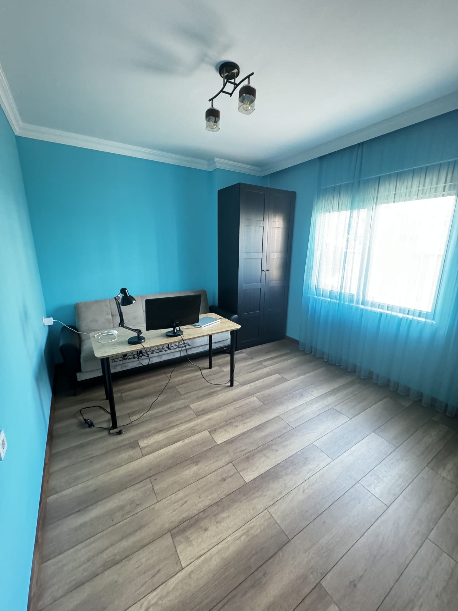 Продажа дуплекса в районе Оба, Аланья, Турция № 3233 - фото 4