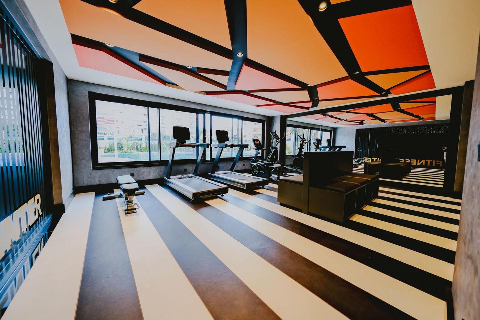 Продажа квартиры в районе Алания, Аланья, Турция № 3185 - фото 27