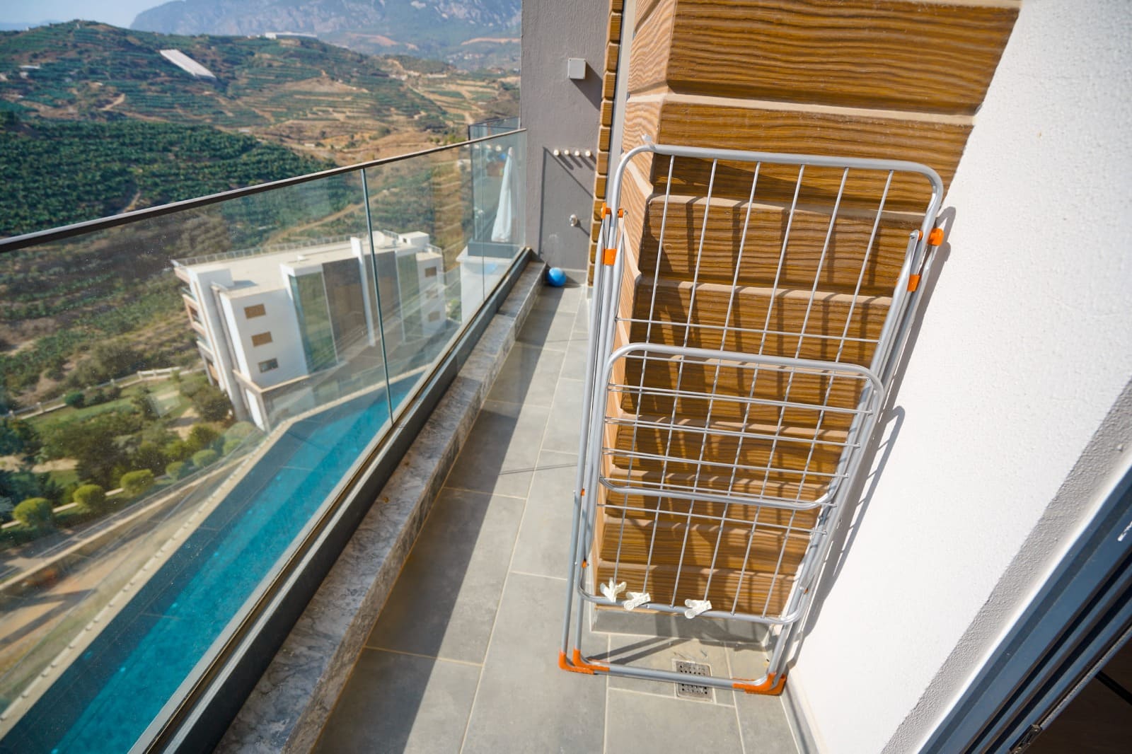 Аренда пентхауса в районе Каргыджак, Аланья, Турция № 3113 - фото 36